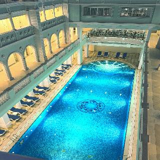 IL Mercato Hotel and Spa fotoÄŸrafÄ±