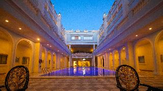 IL Mercato Hotel and Spa fotoÄŸrafÄ±