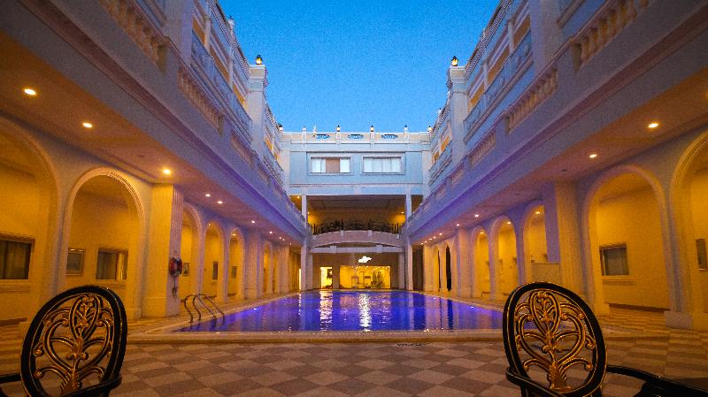 IL Mercato Hotel and Spa - Havuz