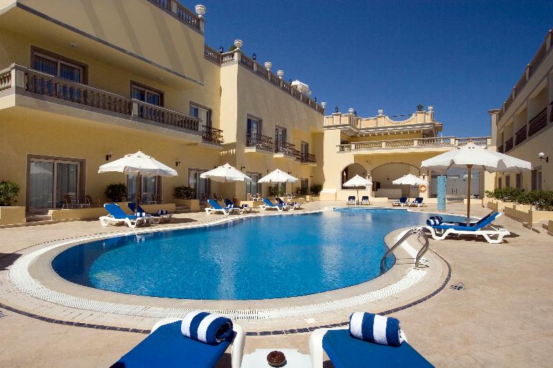 IL Mercato Hotel and Spa - Havuz