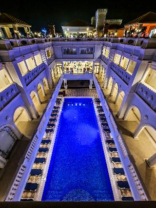 IL Mercato Hotel and Spa fotoÄŸrafÄ±