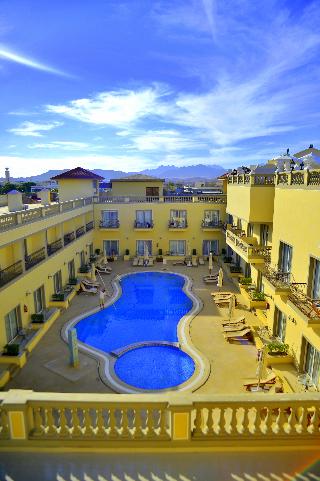 IL Mercato Hotel and Spa fotoÄŸrafÄ±
