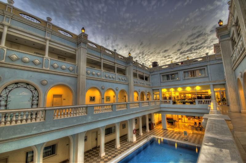 IL Mercato Hotel and Spa - Havuz