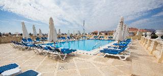 IL Mercato Hotel and Spa fotoÄŸrafÄ±