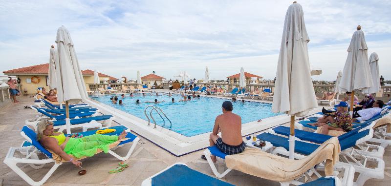IL Mercato Hotel and Spa - Havuz