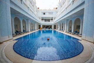 IL Mercato Hotel and Spa fotoÄŸrafÄ±