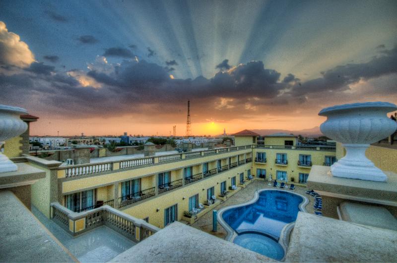 IL Mercato Hotel and Spa - Havuz