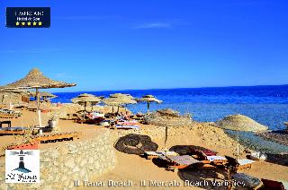 IL Mercato Hotel and Spa fotoÄŸrafÄ±
