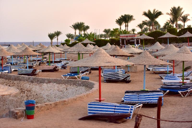 IL Mercato Hotel and Spa - Plaj