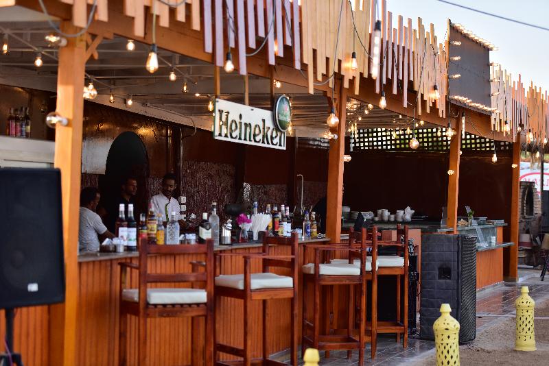 IL Mercato Hotel and Spa - Plaj