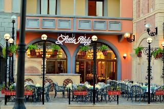 IL Mercato Hotel and Spa fotoÄŸrafÄ±