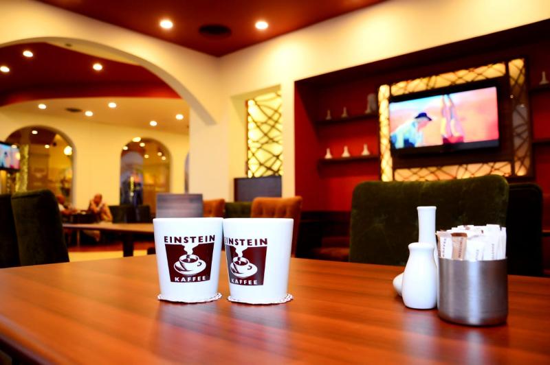 IL Mercato Hotel and Spa - Restoran