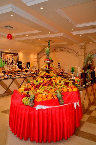 IL Mercato Hotel and Spa fotoÄŸrafÄ±