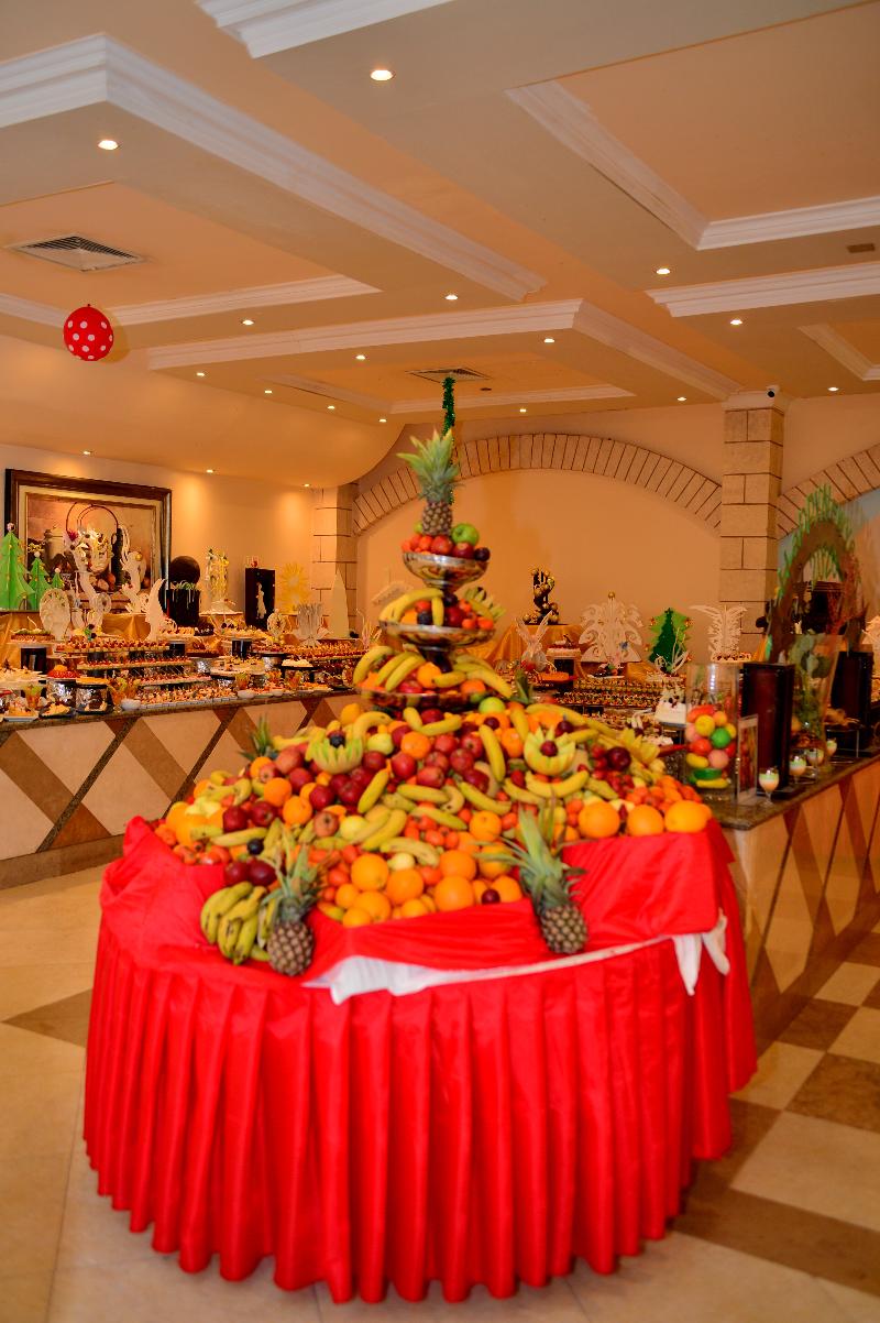 IL Mercato Hotel and Spa - Restoran