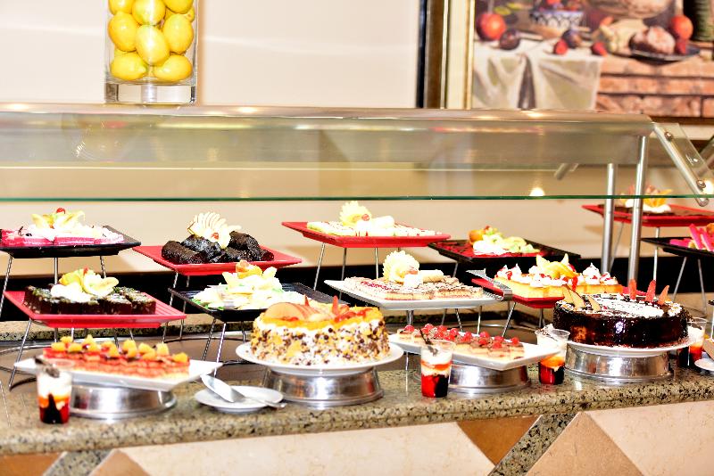 IL Mercato Hotel and Spa - Restoran