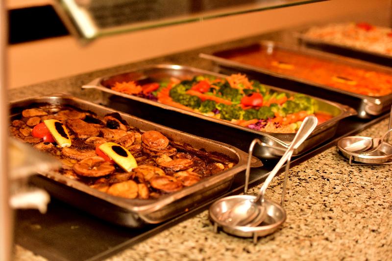 IL Mercato Hotel and Spa - Restoran