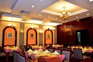 IL Mercato Hotel and Spa fotoÄŸrafÄ±