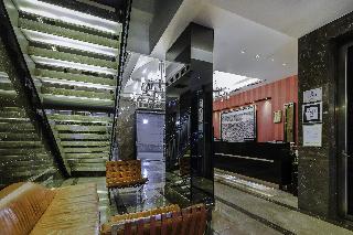 Levni Istanbul Otel Handwritten Collection fotoÄŸrafÄ±