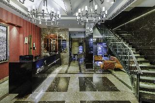 Levni Istanbul Otel Handwritten Collection fotoÄŸrafÄ±