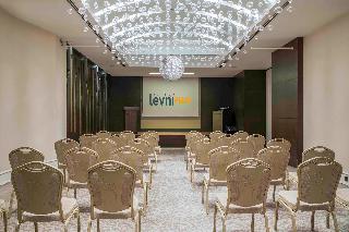 Levni Istanbul Otel Handwritten Collection fotoÄŸrafÄ±