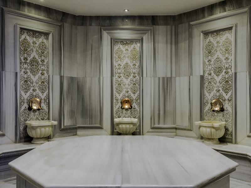 Levni Istanbul Otel Handwritten Collection - Aktivite
