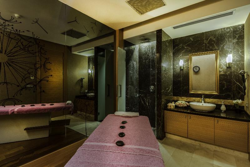 Levni Istanbul Otel Handwritten Collection - Aktivite