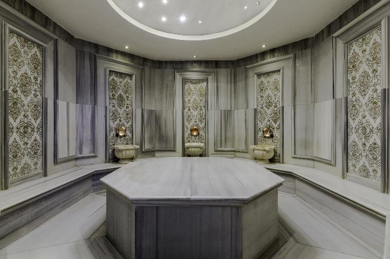 Levni Istanbul Otel Handwritten Collection - Aktivite