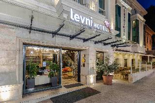 Levni Istanbul Otel Handwritten Collection otel fotoğrafı