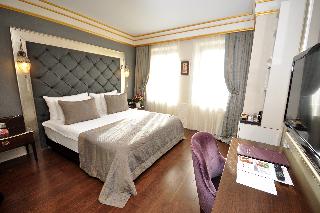 Levni Istanbul Otel Handwritten Collection fotoÄŸrafÄ±
