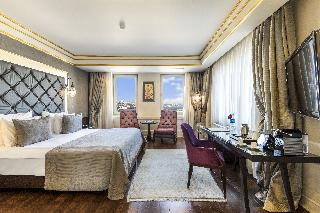 Levni Istanbul Otel Handwritten Collection fotoÄŸrafÄ±