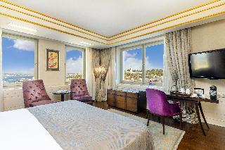 Levni Istanbul Otel Handwritten Collection fotoÄŸrafÄ±
