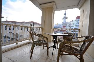 Levni Istanbul Otel Handwritten Collection fotoÄŸrafÄ±