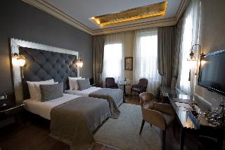 Levni Istanbul Otel Handwritten Collection fotoÄŸrafÄ±