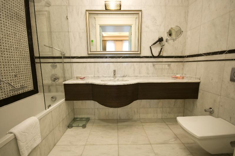 Levni Istanbul Otel Handwritten Collection - Oda