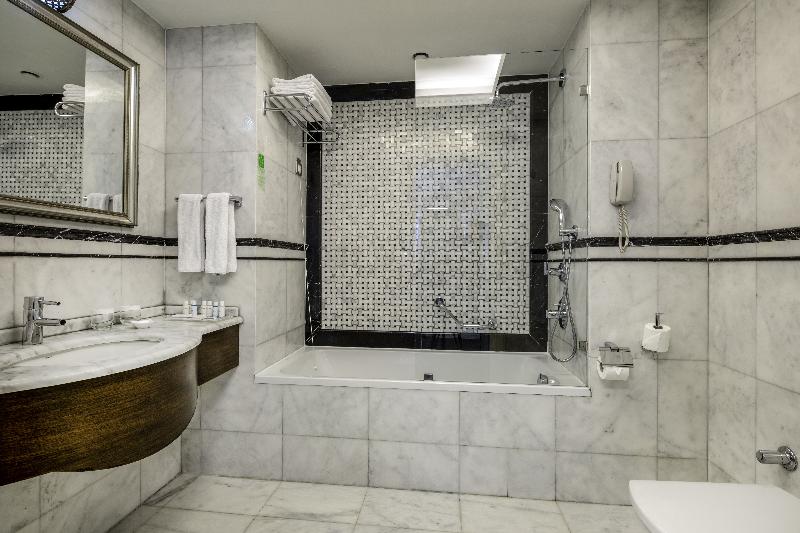 Levni Istanbul Otel Handwritten Collection - Oda