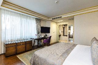 Levni Istanbul Otel Handwritten Collection fotoÄŸrafÄ±