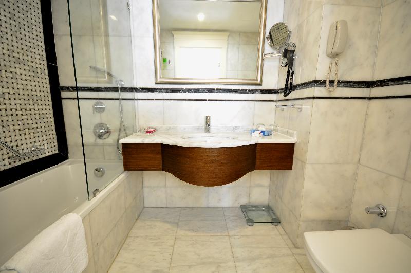 Levni Istanbul Otel Handwritten Collection - Oda