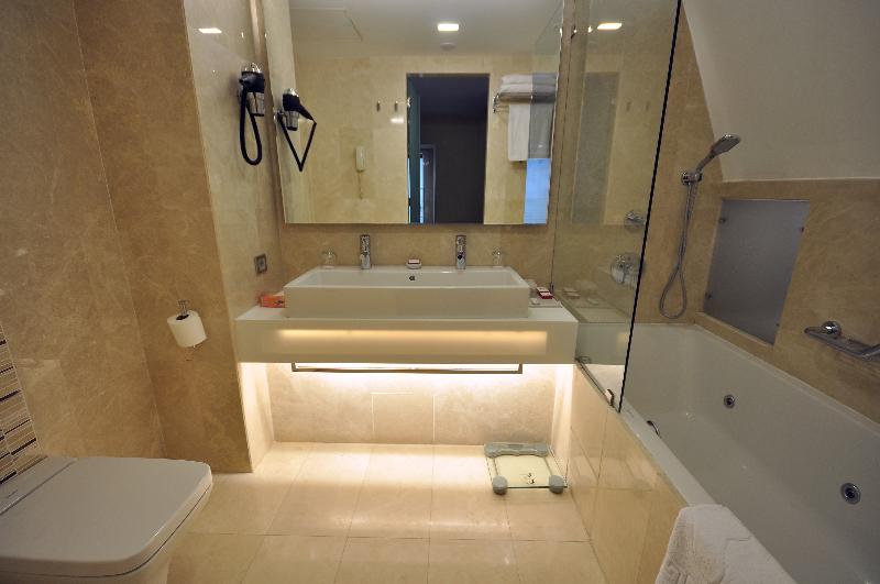 Levni Istanbul Otel Handwritten Collection - Oda