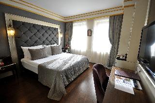 Levni Istanbul Otel Handwritten Collection fotoÄŸrafÄ±