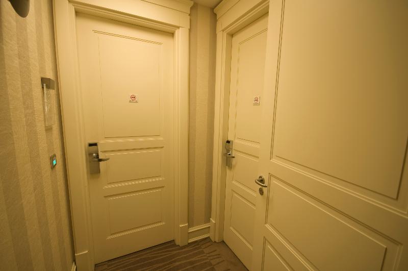 Levni Istanbul Otel Handwritten Collection - Oda