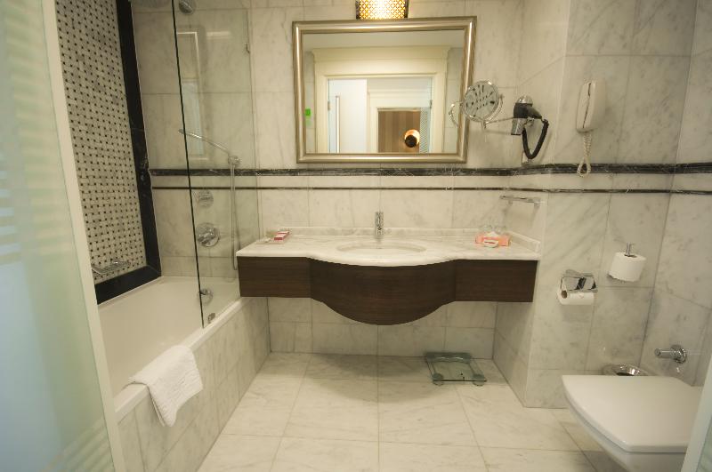 Levni Istanbul Otel Handwritten Collection - Oda