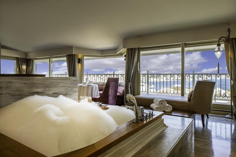 Levni Istanbul Otel Handwritten Collection - Oda