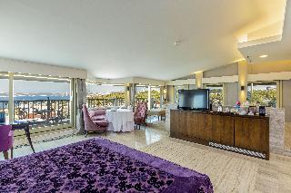 Levni Istanbul Otel Handwritten Collection fotoÄŸrafÄ±
