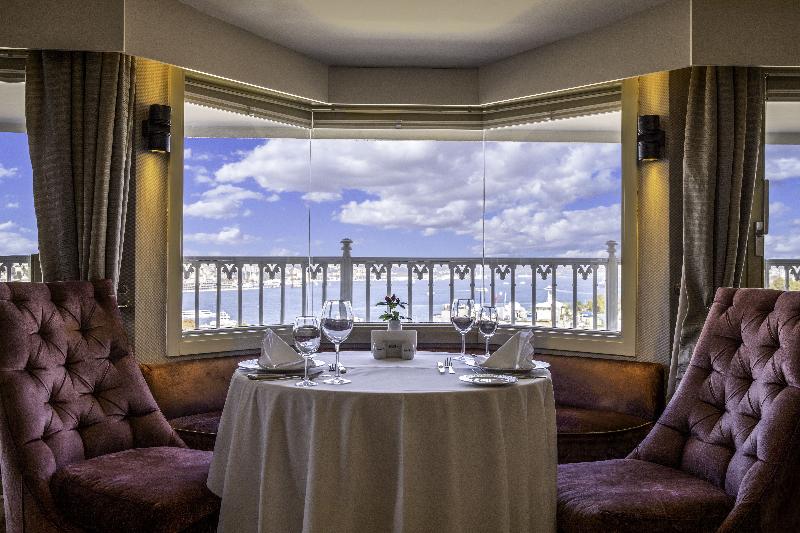Levni Istanbul Otel Handwritten Collection - Oda