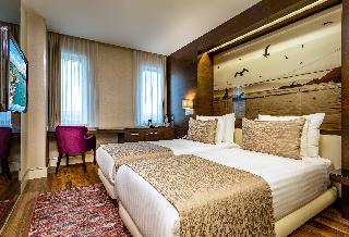Levni Istanbul Otel Handwritten Collection fotoÄŸrafÄ±