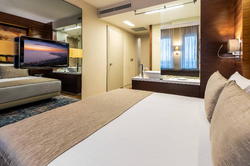 Levni Istanbul Otel Handwritten Collection - Oda