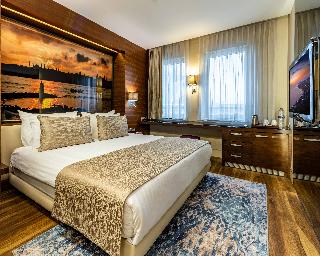 Levni Istanbul Otel Handwritten Collection fotoÄŸrafÄ±