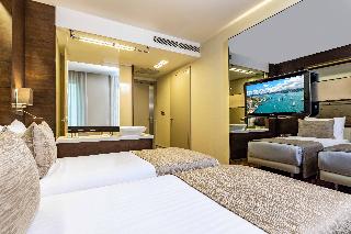 Levni Istanbul Otel Handwritten Collection fotoÄŸrafÄ±