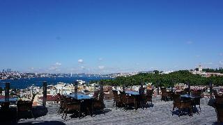 Levni Istanbul Otel Handwritten Collection fotoÄŸrafÄ±