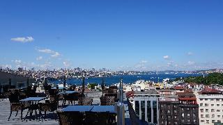 Levni Istanbul Otel Handwritten Collection fotoÄŸrafÄ±